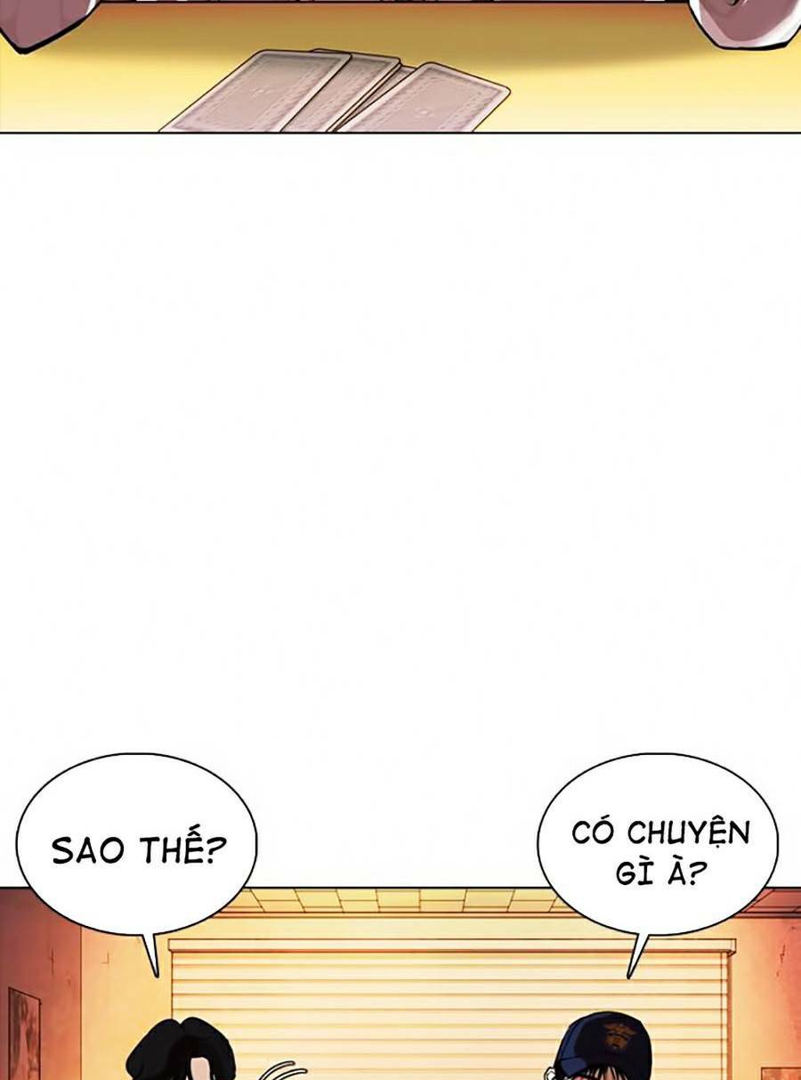 Hoán Đổi Nhiệm Màu Chapter 362 - Trang 2