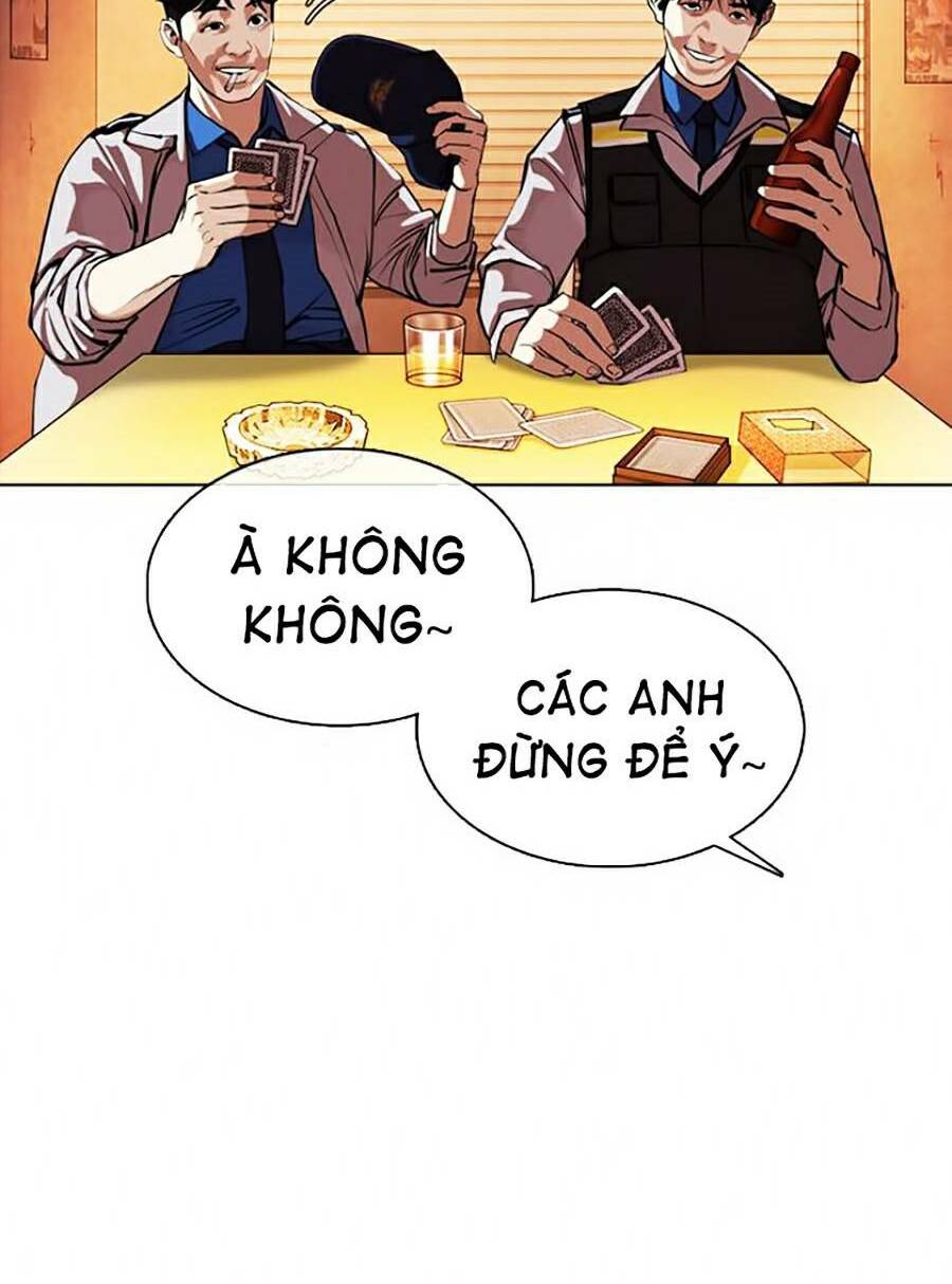 Hoán Đổi Nhiệm Màu Chapter 362 - Trang 2