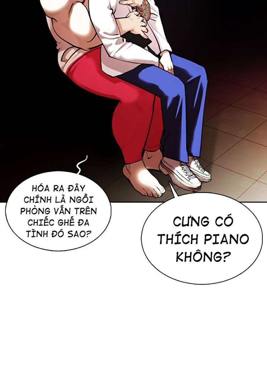 Hoán Đổi Nhiệm Màu Chapter 362 - Trang 2