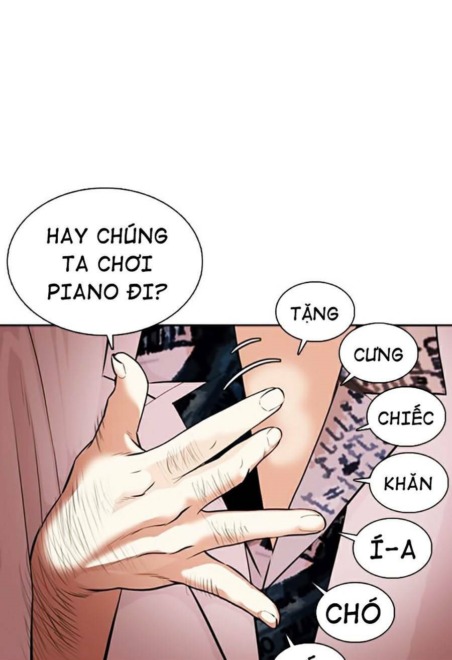 Hoán Đổi Nhiệm Màu Chapter 362 - Trang 2