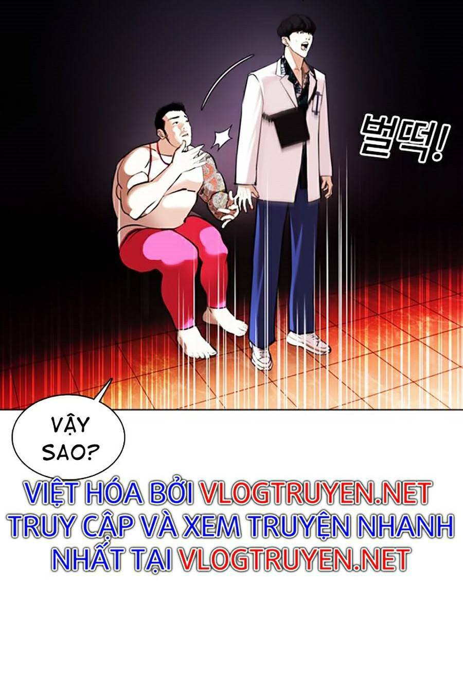 Hoán Đổi Nhiệm Màu Chapter 362 - Trang 2