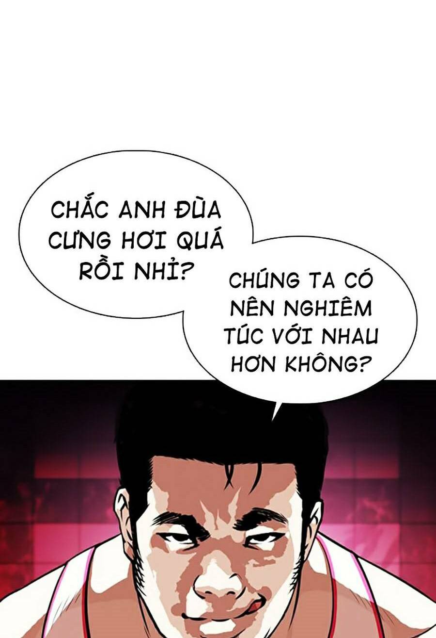 Hoán Đổi Nhiệm Màu Chapter 362 - Trang 2