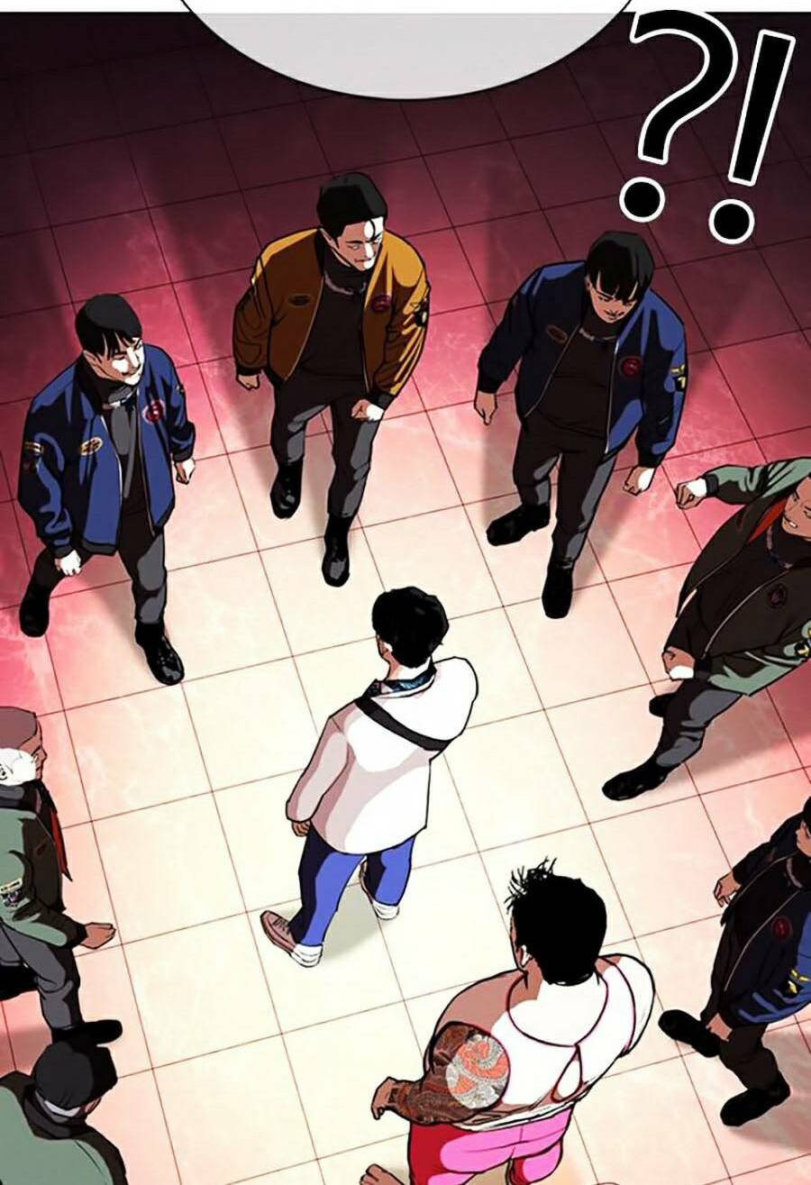 Hoán Đổi Nhiệm Màu Chapter 362 - Trang 2