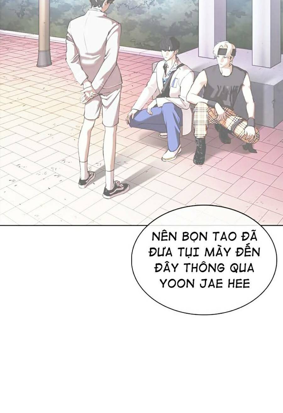 Hoán Đổi Nhiệm Màu Chapter 362 - Trang 2