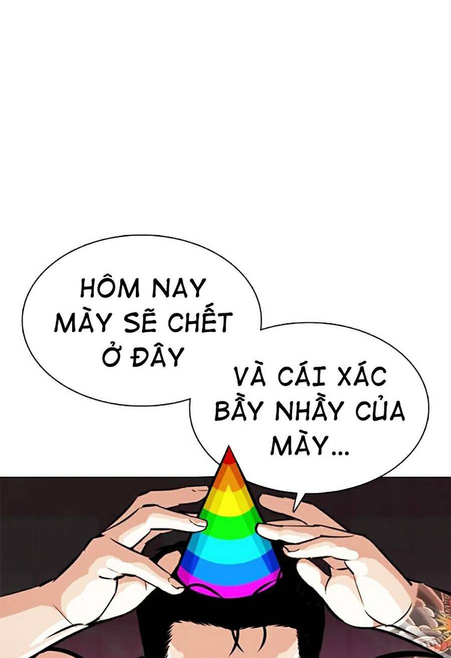 Hoán Đổi Nhiệm Màu Chapter 362 - Trang 2