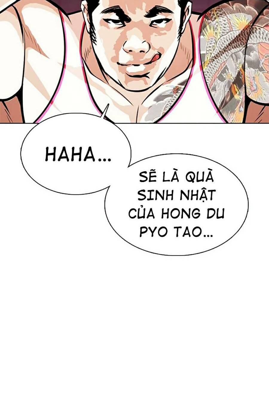 Hoán Đổi Nhiệm Màu Chapter 362 - Trang 2