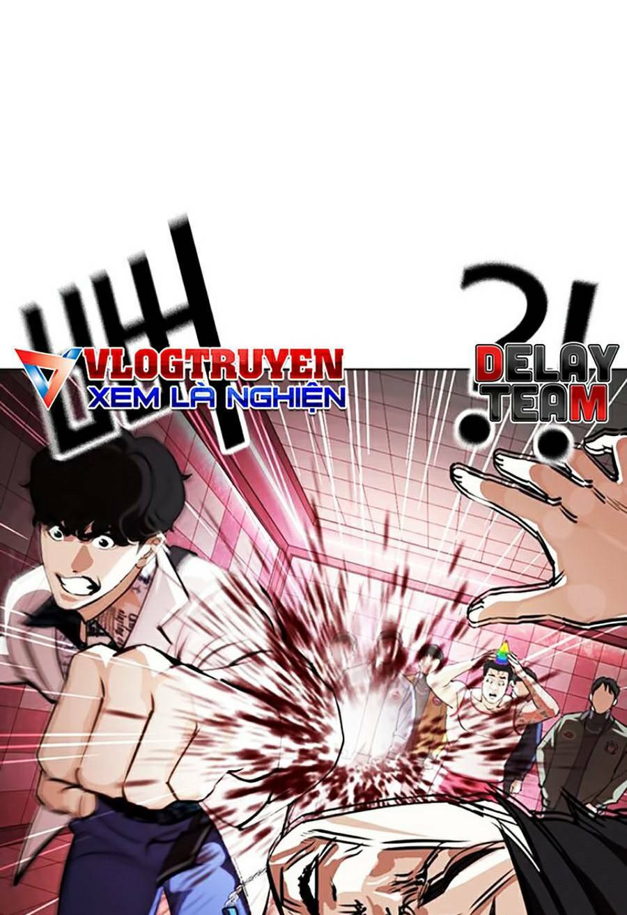 Hoán Đổi Nhiệm Màu Chapter 362 - Trang 2