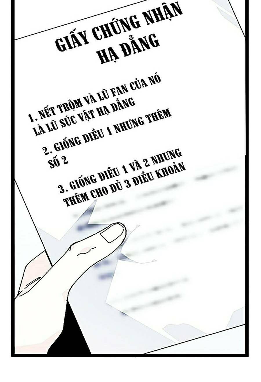 Hoán Đổi Nhiệm Màu Chapter 362 - Trang 2