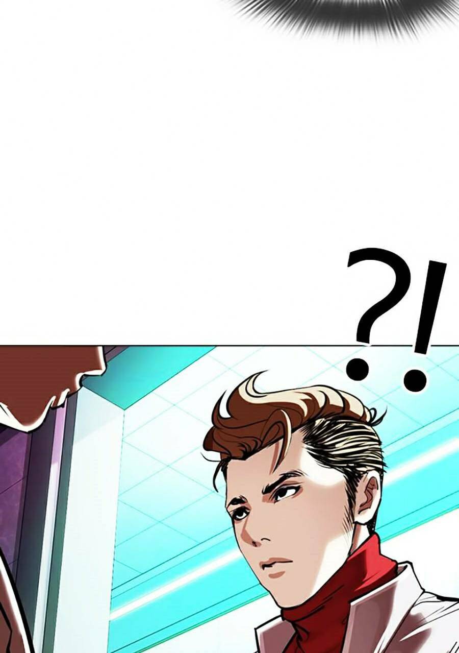 Hoán Đổi Nhiệm Màu Chapter 362 - Trang 2