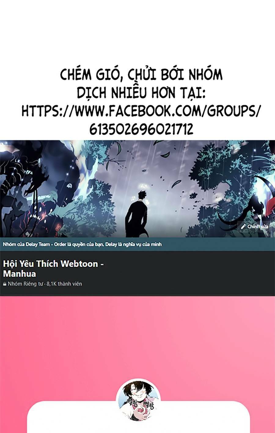 Hoán Đổi Nhiệm Màu Chapter 364 - Trang 2