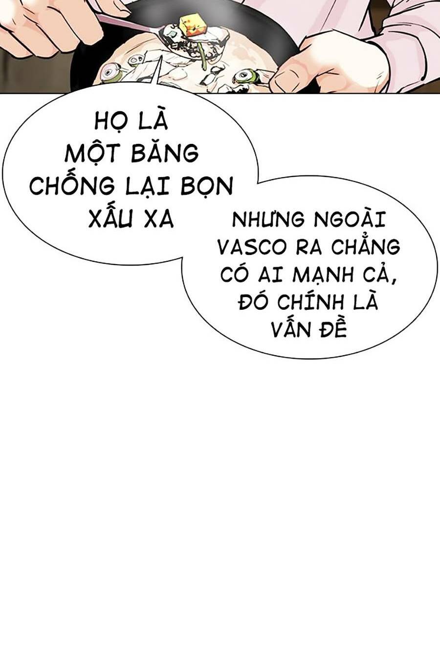 Hoán Đổi Nhiệm Màu Chapter 364 - Trang 2