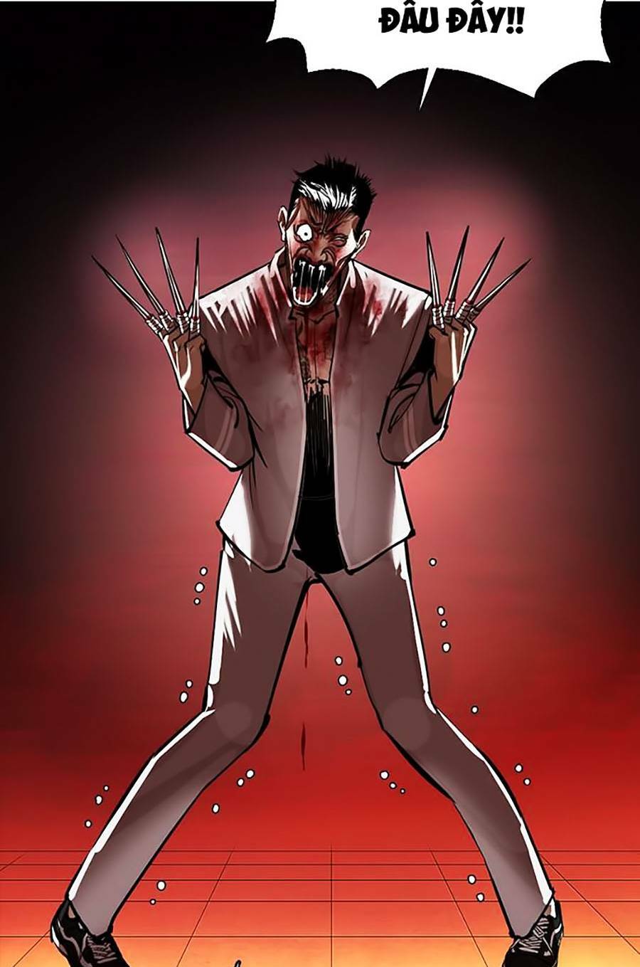 Hoán Đổi Nhiệm Màu Chapter 364 - Trang 2