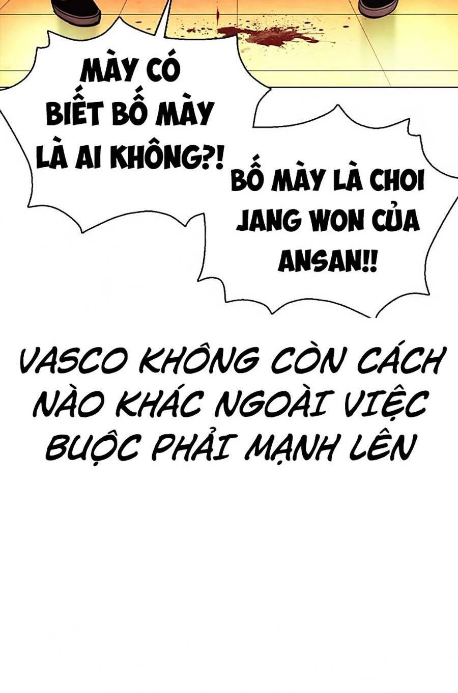 Hoán Đổi Nhiệm Màu Chapter 364 - Trang 2
