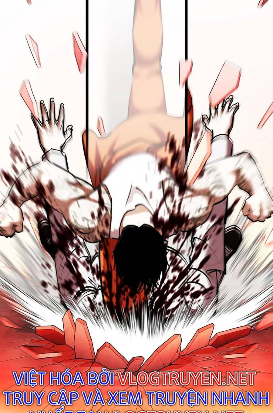 Hoán Đổi Nhiệm Màu Chapter 364 - Trang 2