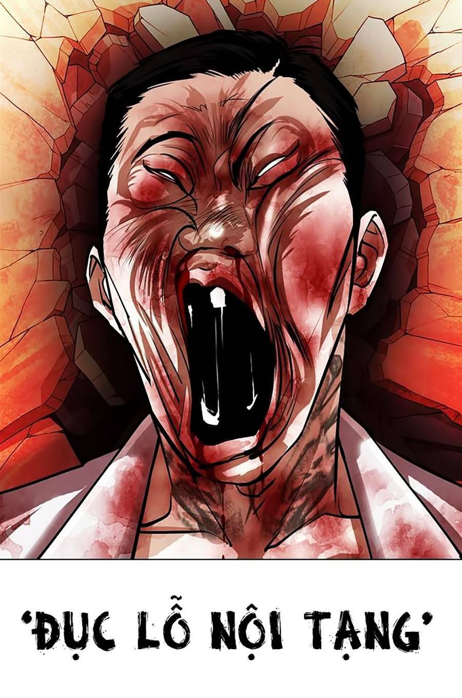 Hoán Đổi Nhiệm Màu Chapter 364 - Trang 2