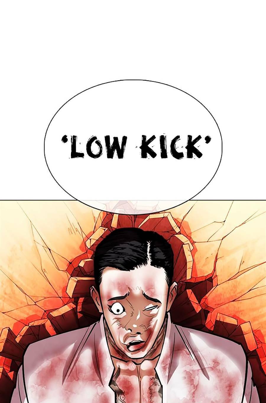 Hoán Đổi Nhiệm Màu Chapter 364 - Trang 2