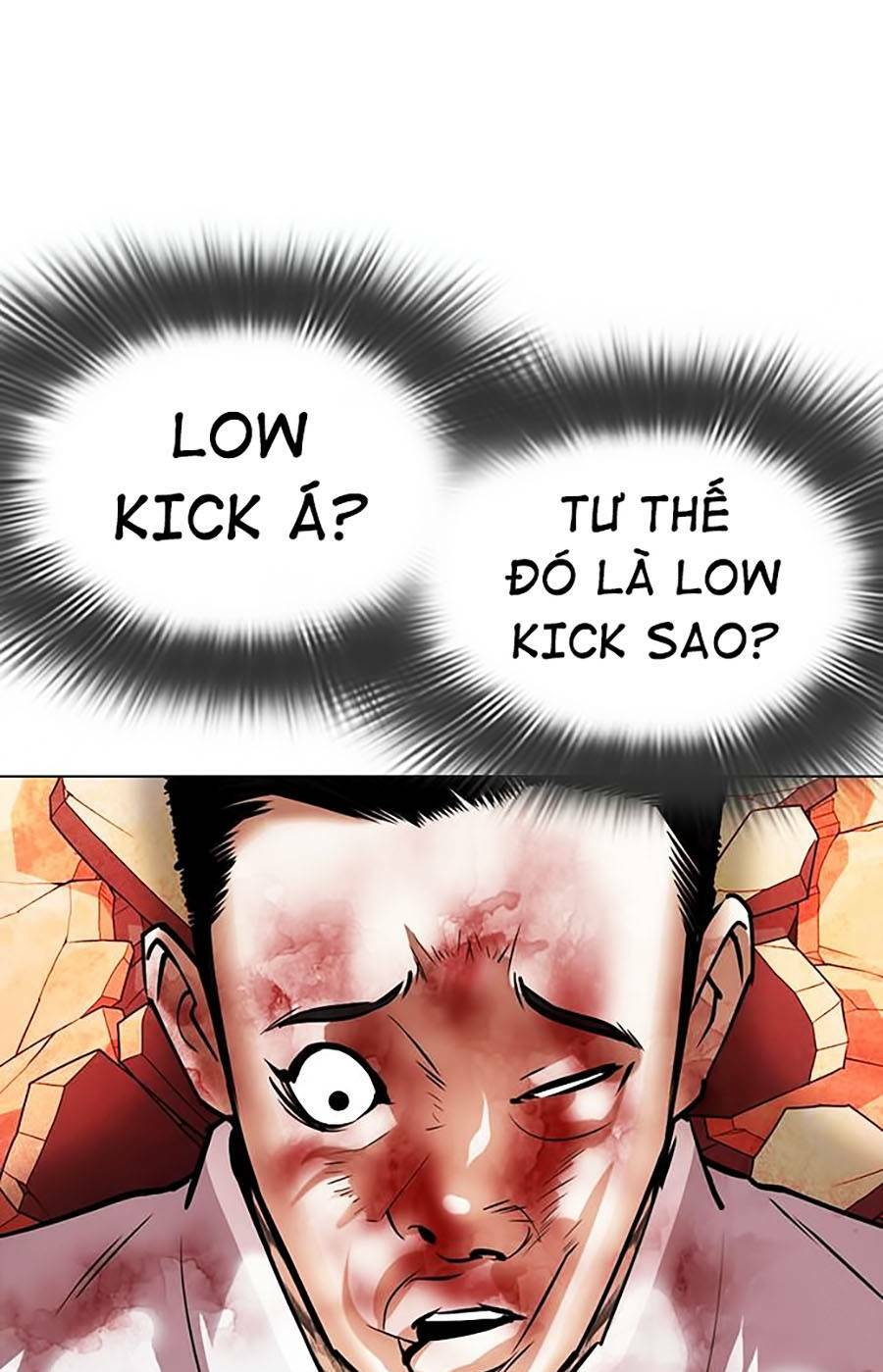 Hoán Đổi Nhiệm Màu Chapter 364 - Trang 2