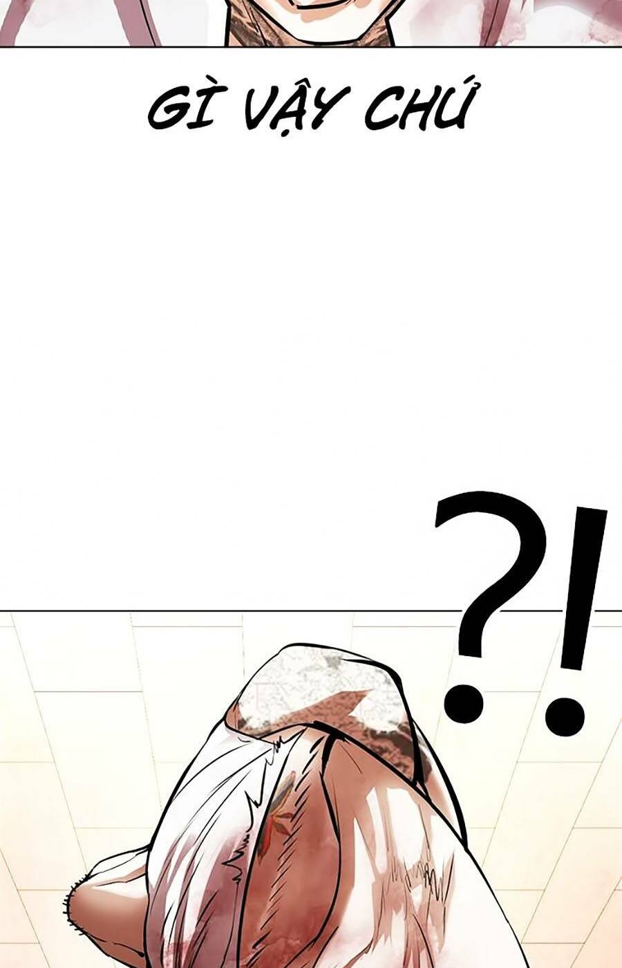 Hoán Đổi Nhiệm Màu Chapter 364 - Trang 2