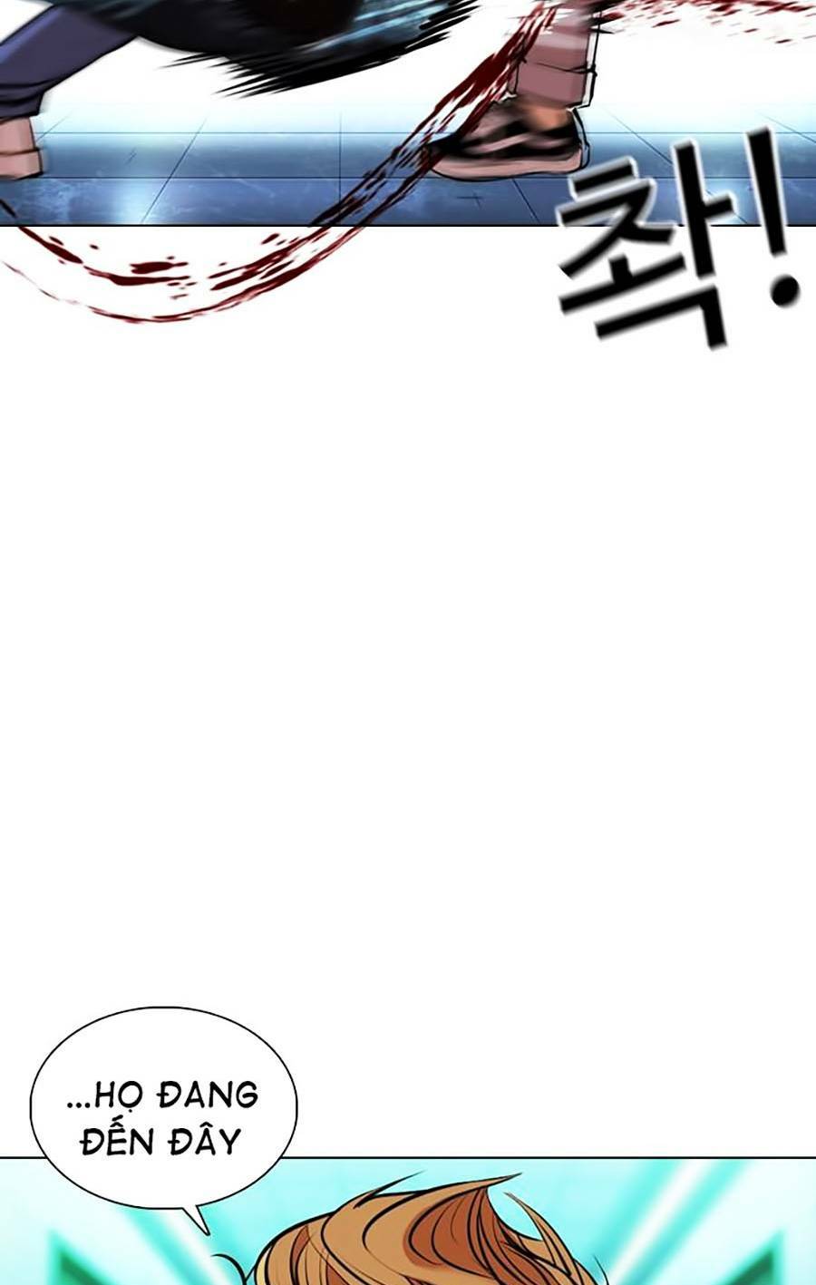 Hoán Đổi Nhiệm Màu Chapter 364 - Trang 2