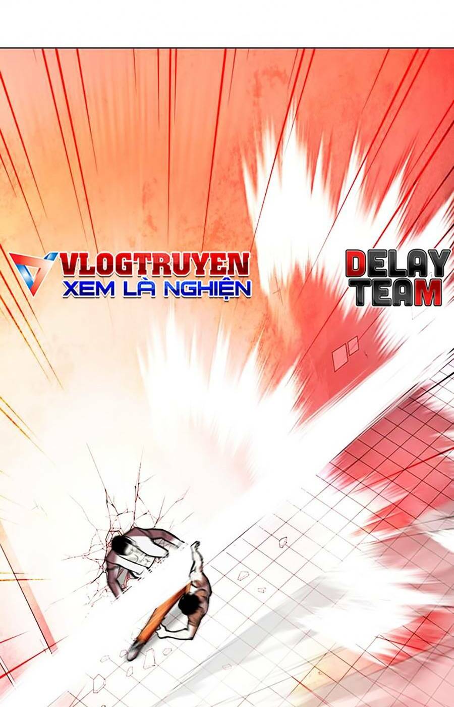 Hoán Đổi Nhiệm Màu Chapter 364 - Trang 2