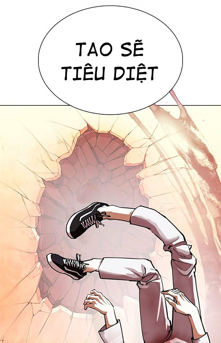 Hoán Đổi Nhiệm Màu Chapter 364 - Trang 2