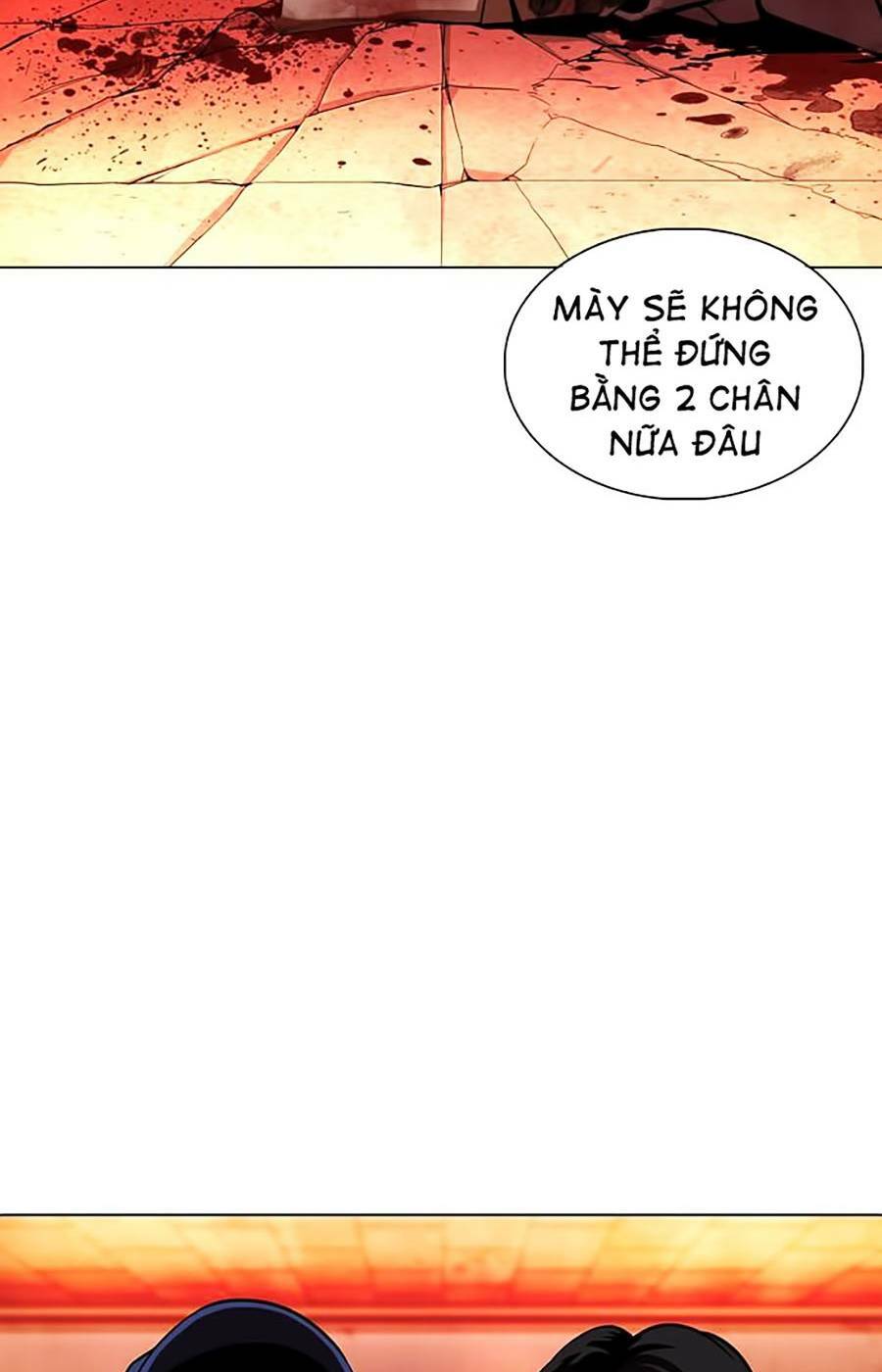 Hoán Đổi Nhiệm Màu Chapter 364 - Trang 2