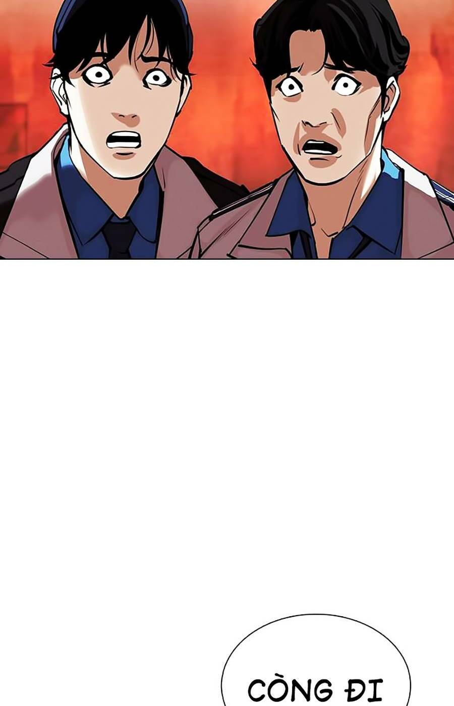 Hoán Đổi Nhiệm Màu Chapter 364 - Trang 2