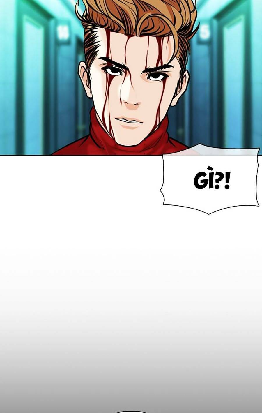 Hoán Đổi Nhiệm Màu Chapter 364 - Trang 2