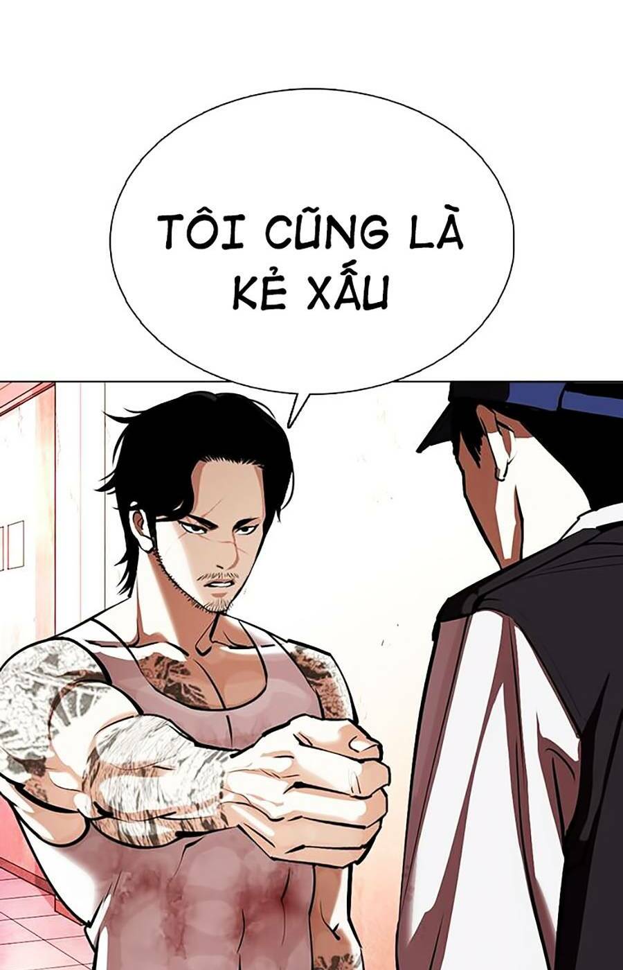 Hoán Đổi Nhiệm Màu Chapter 364 - Trang 2