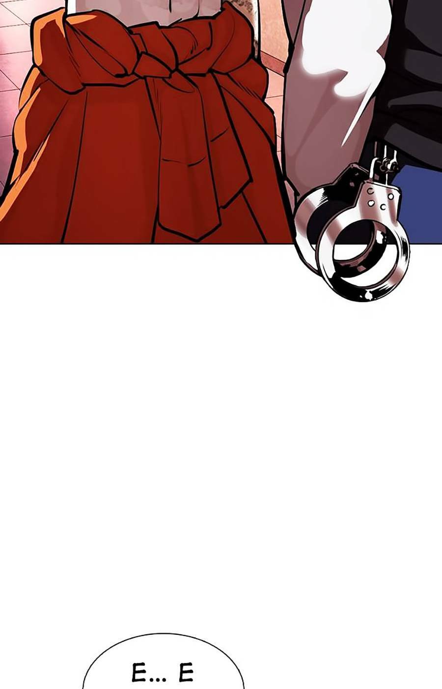 Hoán Đổi Nhiệm Màu Chapter 364 - Trang 2