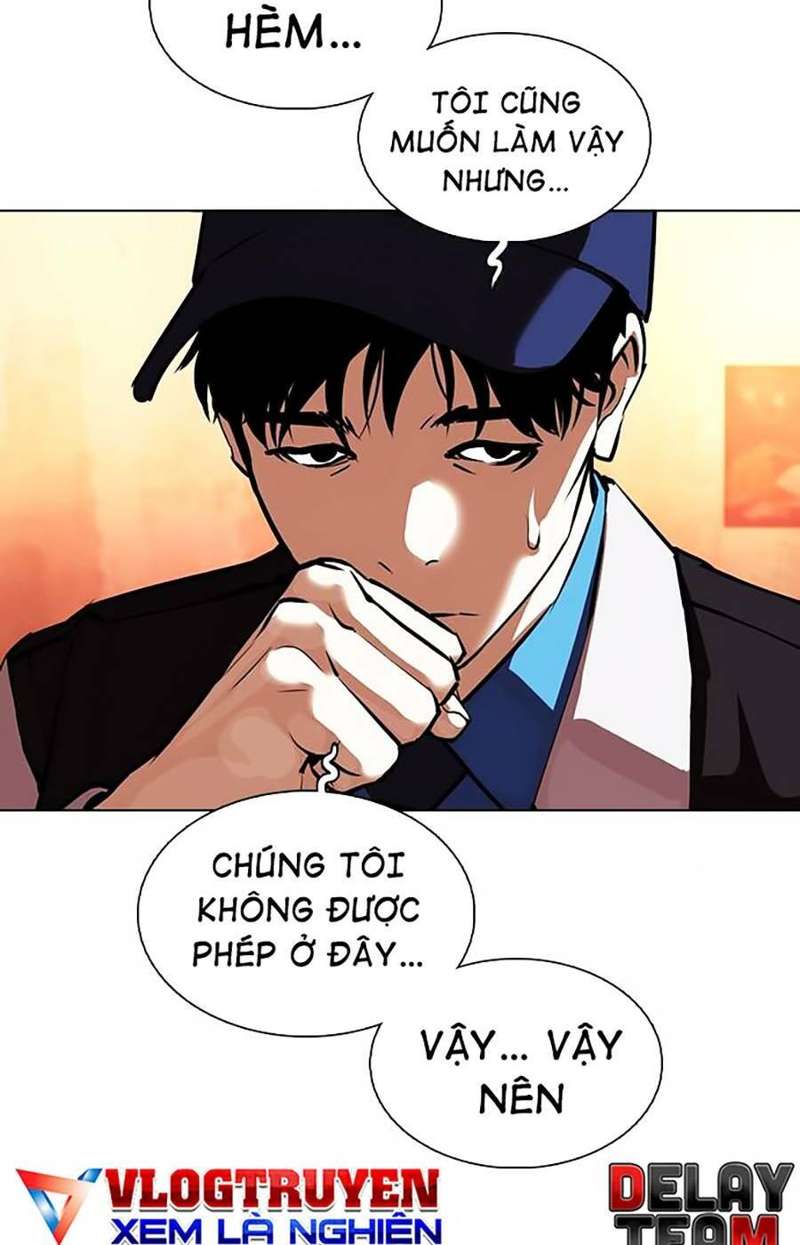 Hoán Đổi Nhiệm Màu Chapter 364 - Trang 2