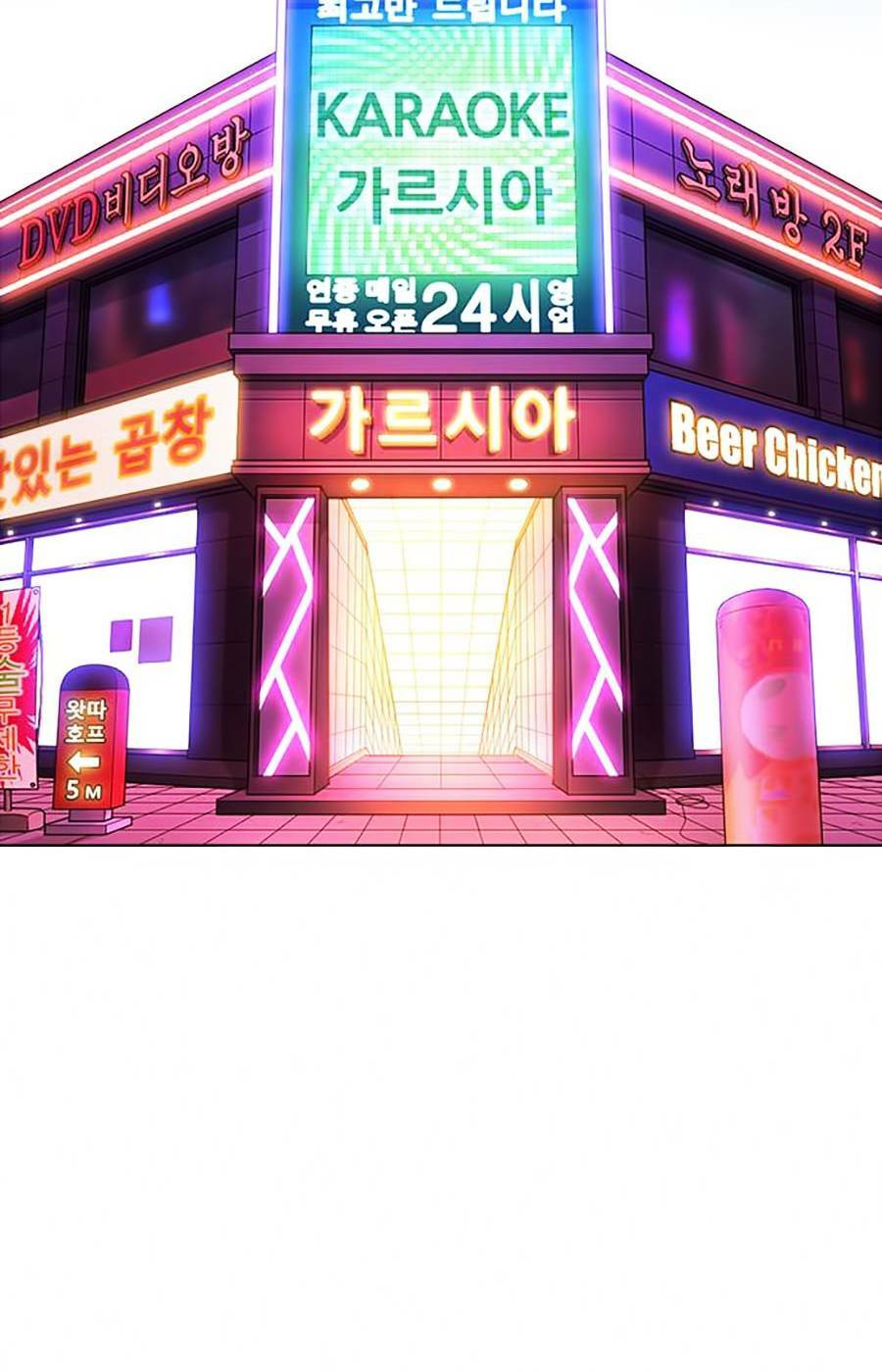 Hoán Đổi Nhiệm Màu Chapter 364 - Trang 2