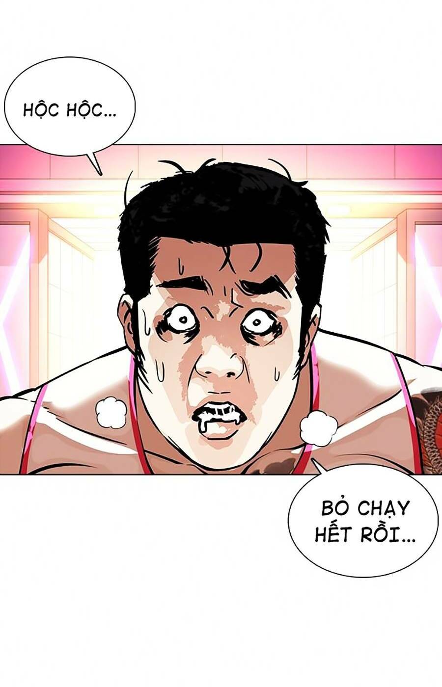 Hoán Đổi Nhiệm Màu Chapter 364 - Trang 2