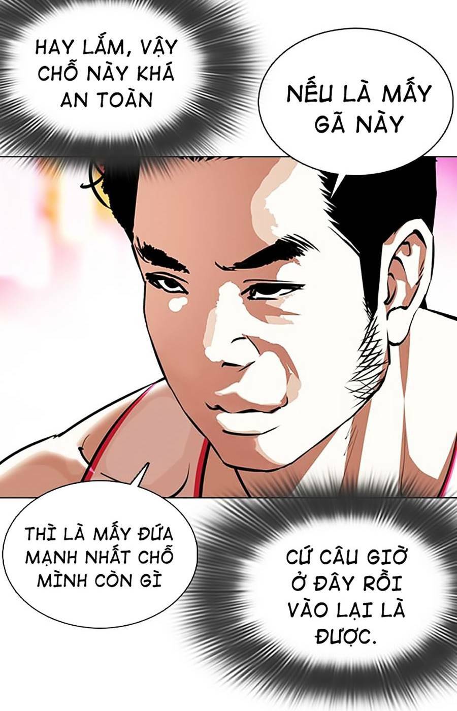 Hoán Đổi Nhiệm Màu Chapter 364 - Trang 2