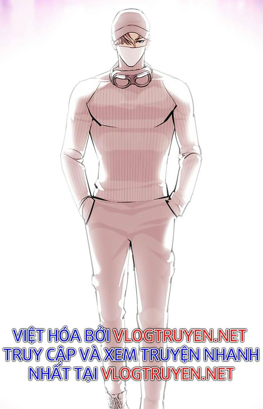 Hoán Đổi Nhiệm Màu Chapter 364 - Trang 2