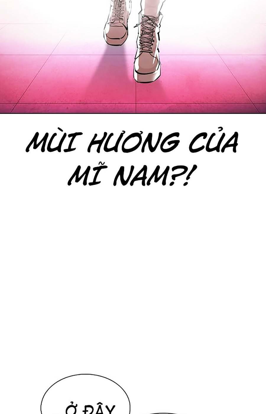 Hoán Đổi Nhiệm Màu Chapter 364 - Trang 2