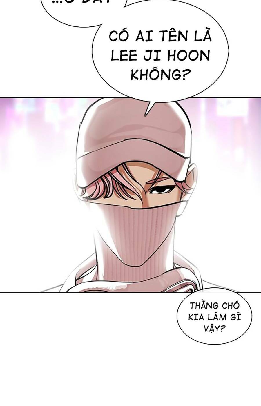 Hoán Đổi Nhiệm Màu Chapter 364 - Trang 2