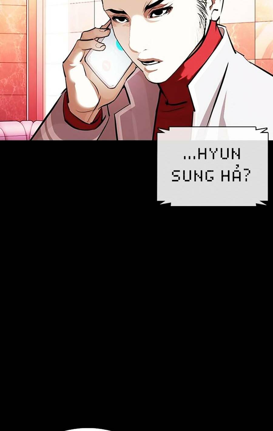 Hoán Đổi Nhiệm Màu Chapter 364 - Trang 2