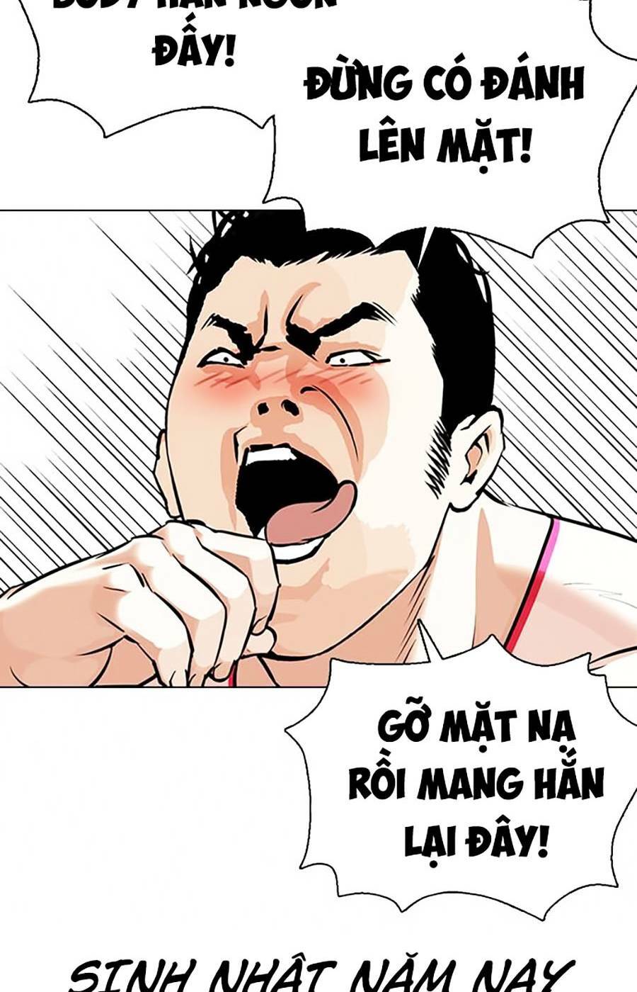 Hoán Đổi Nhiệm Màu Chapter 364 - Trang 2