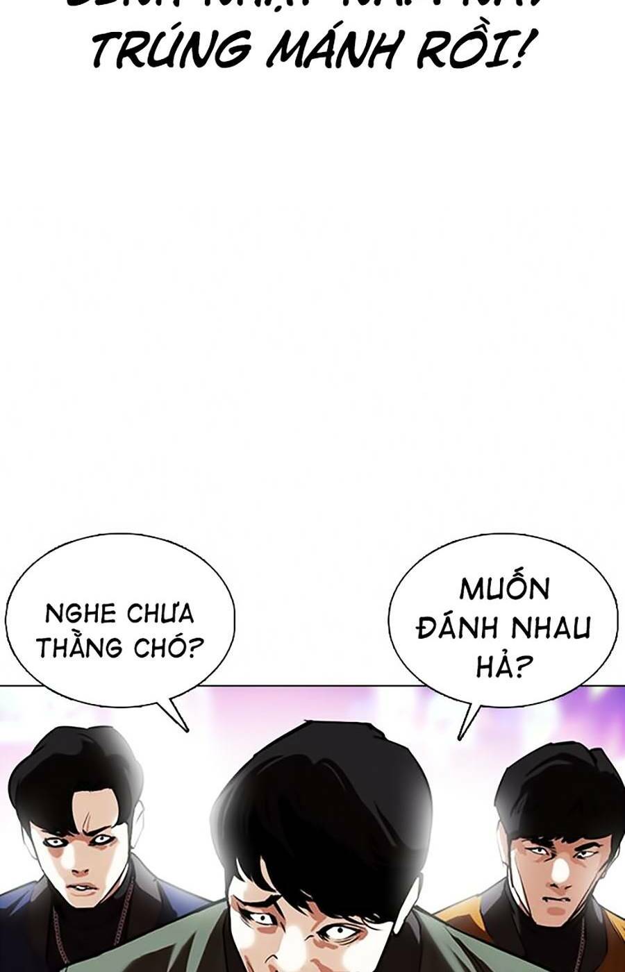 Hoán Đổi Nhiệm Màu Chapter 364 - Trang 2