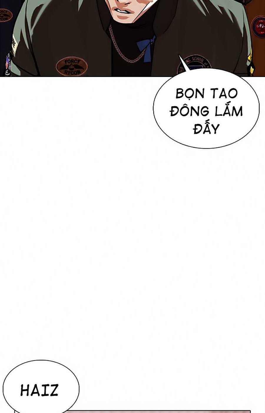 Hoán Đổi Nhiệm Màu Chapter 364 - Trang 2