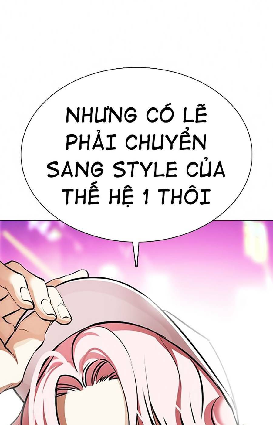 Hoán Đổi Nhiệm Màu Chapter 364 - Trang 2