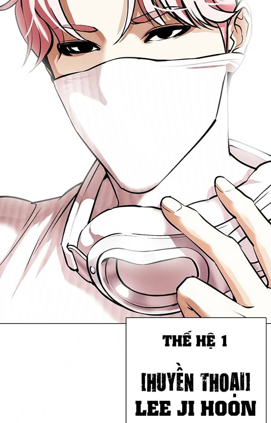 Hoán Đổi Nhiệm Màu Chapter 364 - Trang 2