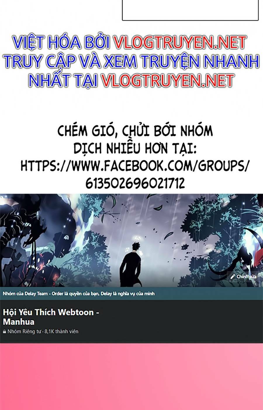Hoán Đổi Nhiệm Màu Chapter 364 - Trang 2