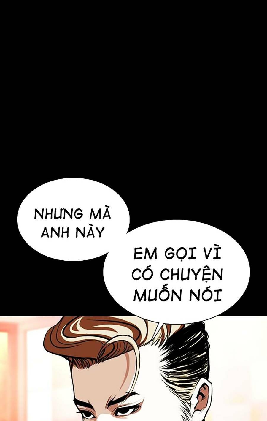 Hoán Đổi Nhiệm Màu Chapter 364 - Trang 2