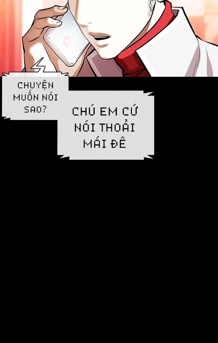 Hoán Đổi Nhiệm Màu Chapter 364 - Trang 2