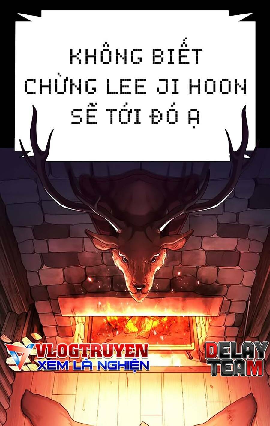 Hoán Đổi Nhiệm Màu Chapter 364 - Trang 2