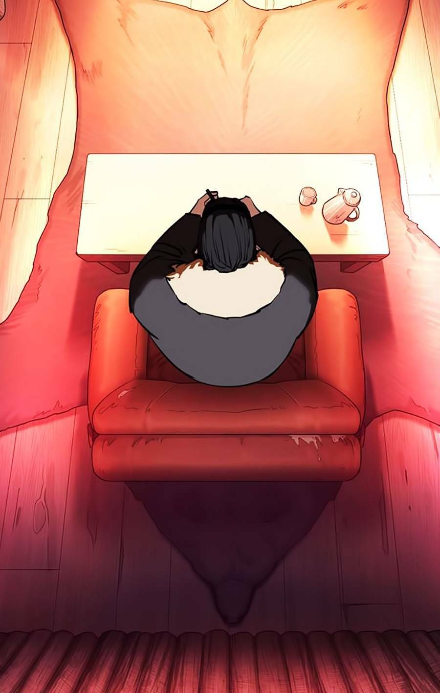 Hoán Đổi Nhiệm Màu Chapter 364 - Trang 2