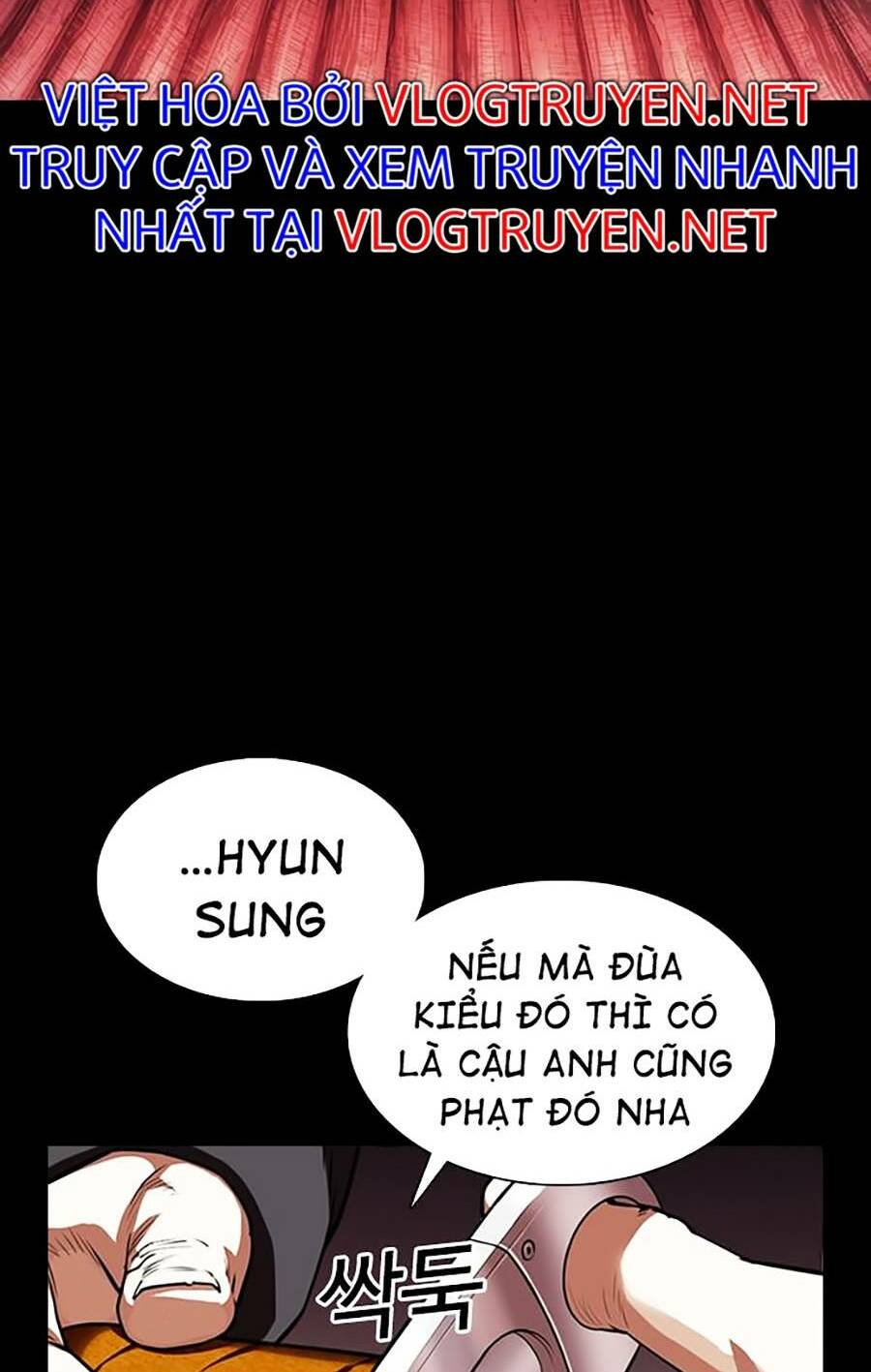 Hoán Đổi Nhiệm Màu Chapter 364 - Trang 2