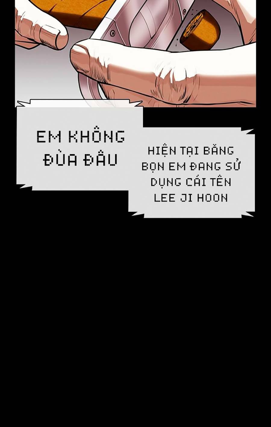 Hoán Đổi Nhiệm Màu Chapter 364 - Trang 2